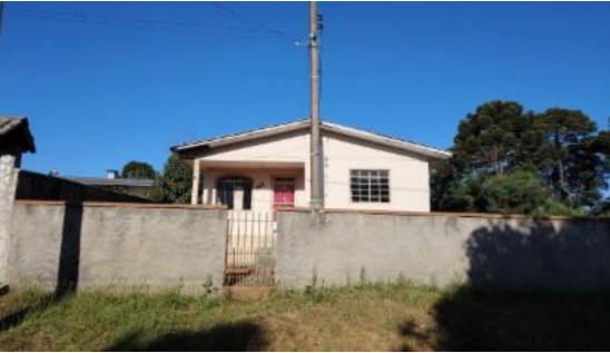 RUA NICARAGUA 181 LOTEAMENTO JARDIM BOA VISTA - SÃO JOÃO - Correia Pinto/SC — foto principal